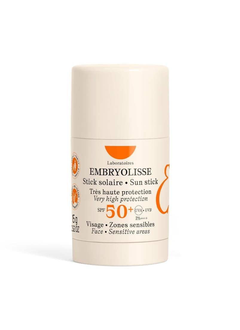 Embryolisse Sun Shield Stick SPF 50 15g - Image 1