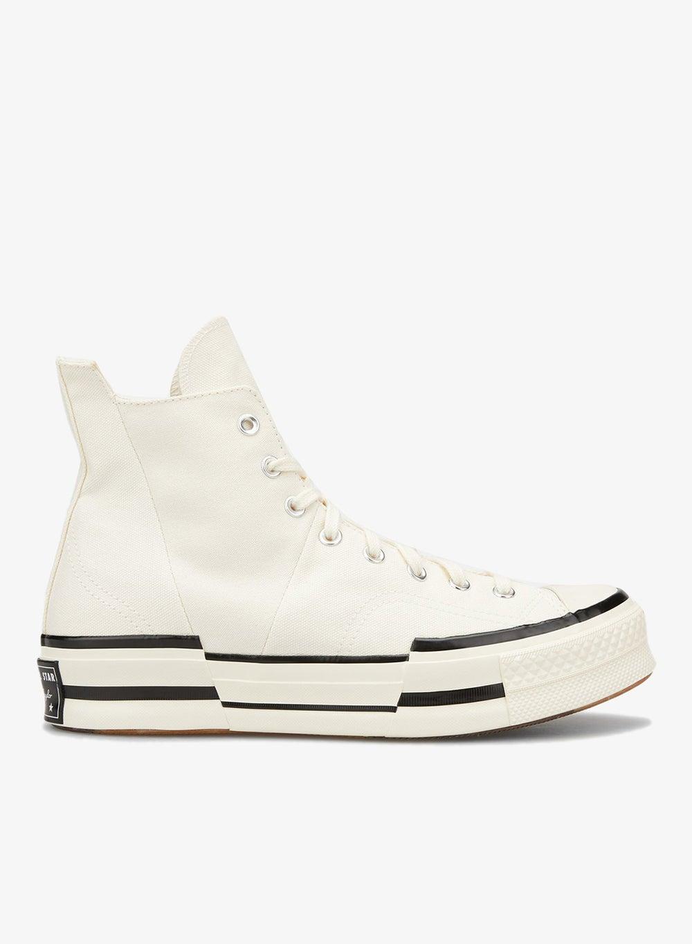 Chuck 70 Plus Cna00915C 281: Iconic Unisex High-Top Sneakers - Image 1