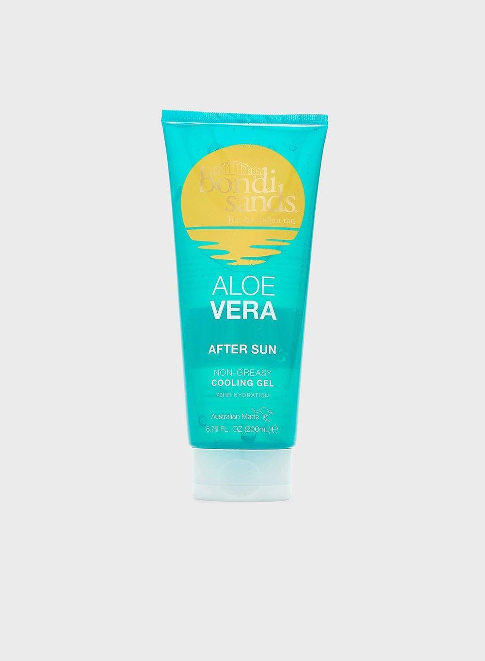 Bondi Sands Aloe Vera Cooling Gel 200Ml - Soothe & Hydrate - Image 1