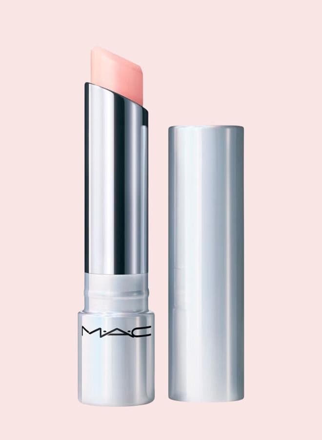 Glowplay 457 Favourite Tendertalk Lip Balm - Baby Pink - Image 1