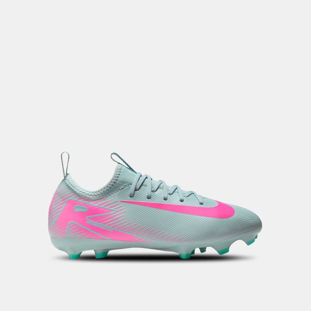 Nike Mercurial Vapor 16 Academy Kids' Multi-Ground Cleats Nkfq8392 301 - Image 1