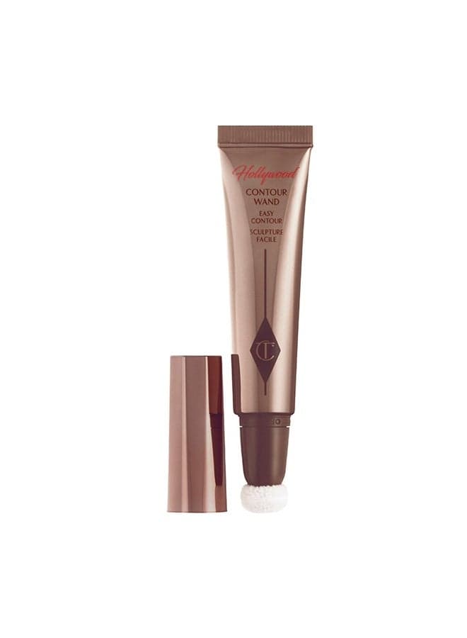 Hollywood Medium/Deep Contour Wand - Effortless Chic - Image 1
