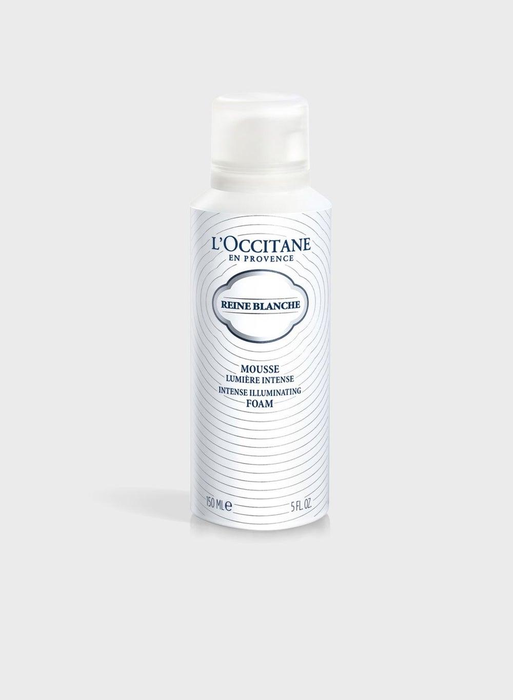 Reine Blanche Illuminating Foam Cleanser 150ml - Image 1