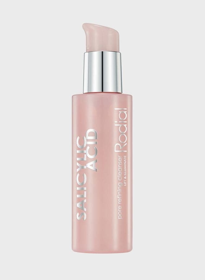 Pink Diamond Salicylic Cleanser: Luminous Clarity - Image 1