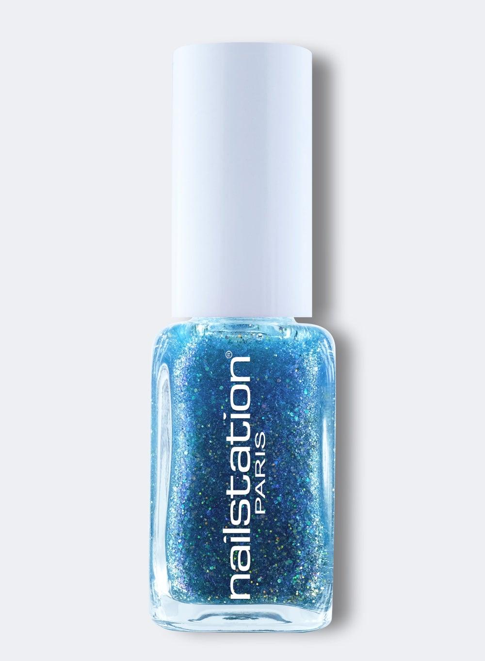 Glossy Phoenicis Nail Polish - Vibrant and Long-Lasting - Image 1