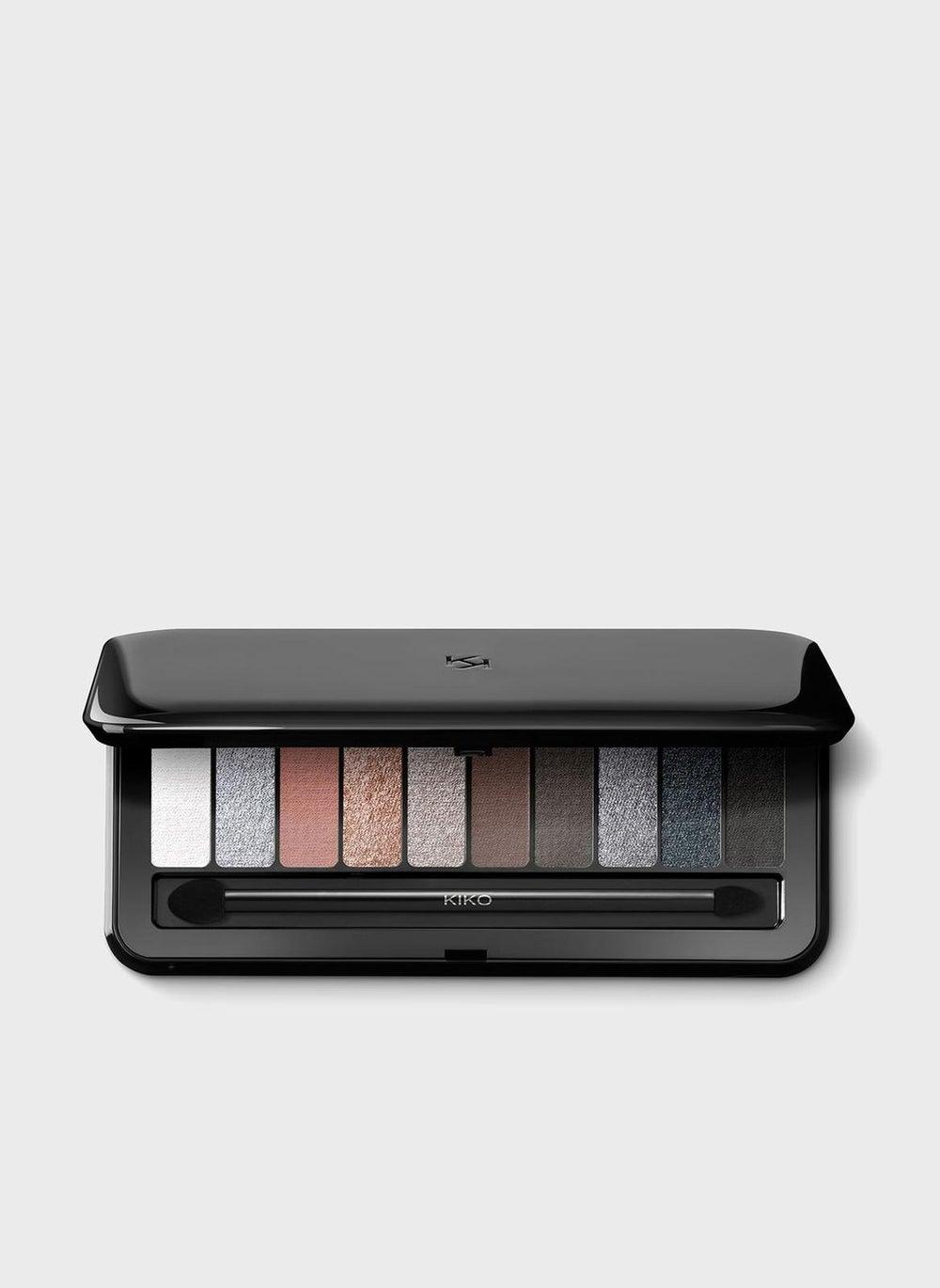 Soft Nude Eyeshadow Palette 03 - Sophisticated Shades - Image 1