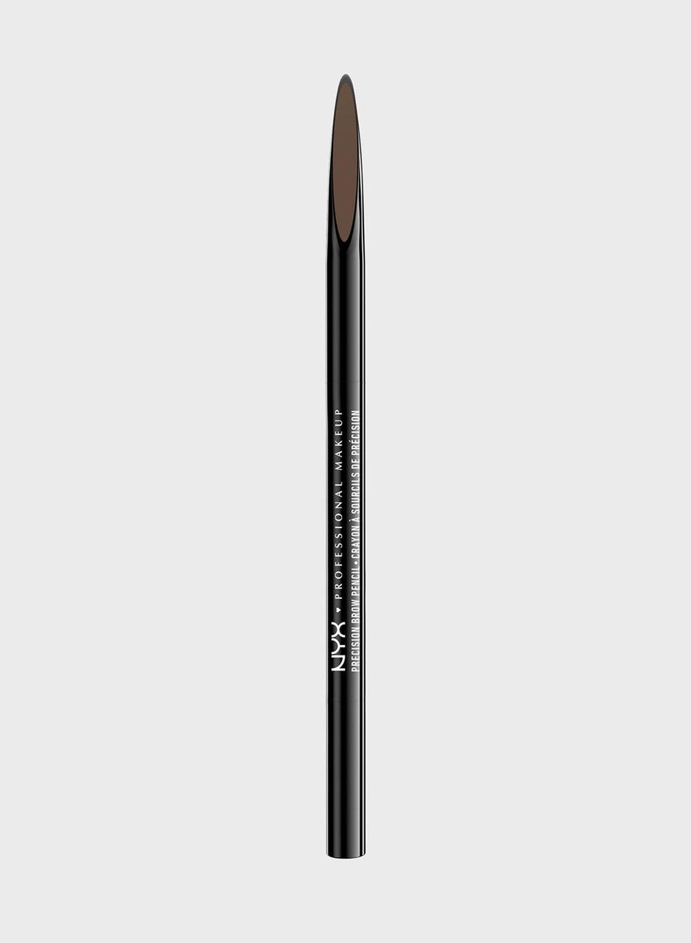 NYX Precision Brow Pencil Blonde 0.13g - Sculpt & Define - Image 1