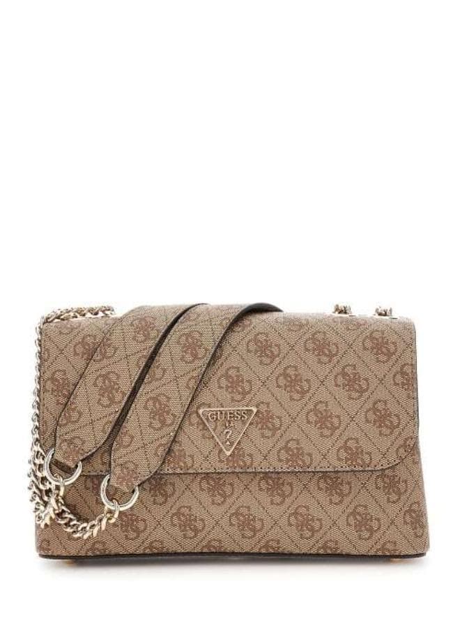 GUESS Eco Erica Status - Chic Women's Crossbody Bag - Image 1