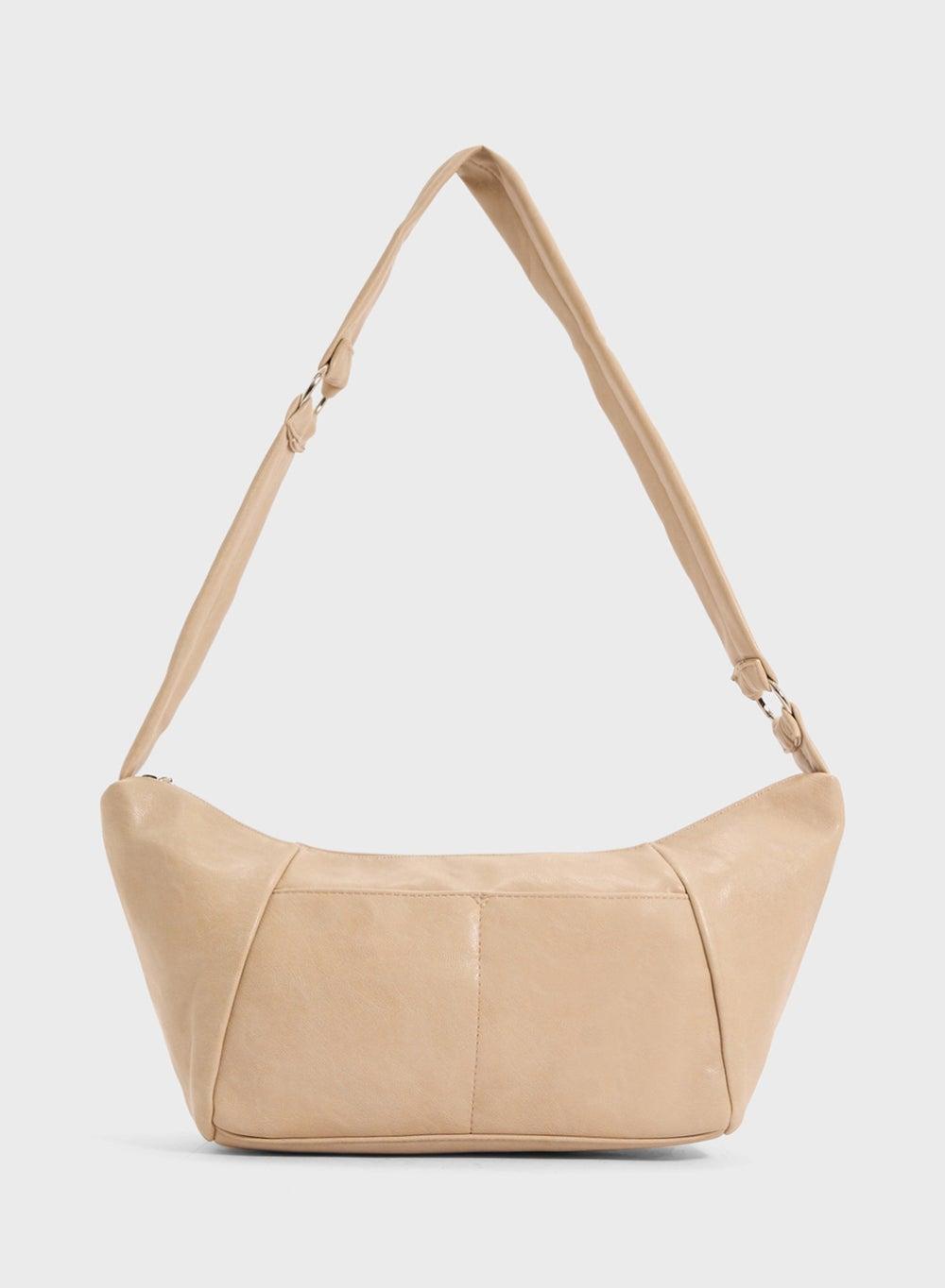 Chic Ginger Tote Bag - Effortless Style for Every Woman - Image 1