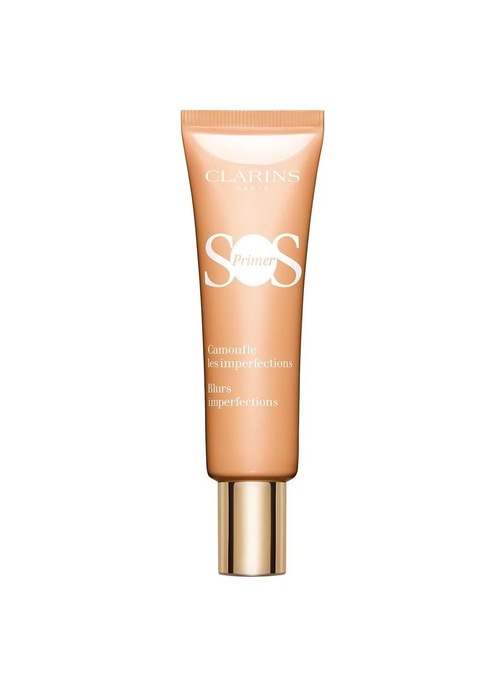 Peach Perfection Primer 30Ml - Luminous Skin Enhancer - Image 1