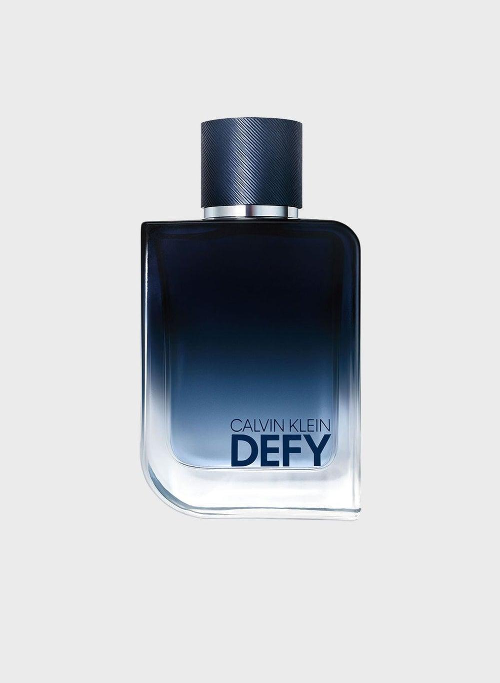 Calvin Klein Defy EDP 100ml - Seductively Bold Scent - Image 1