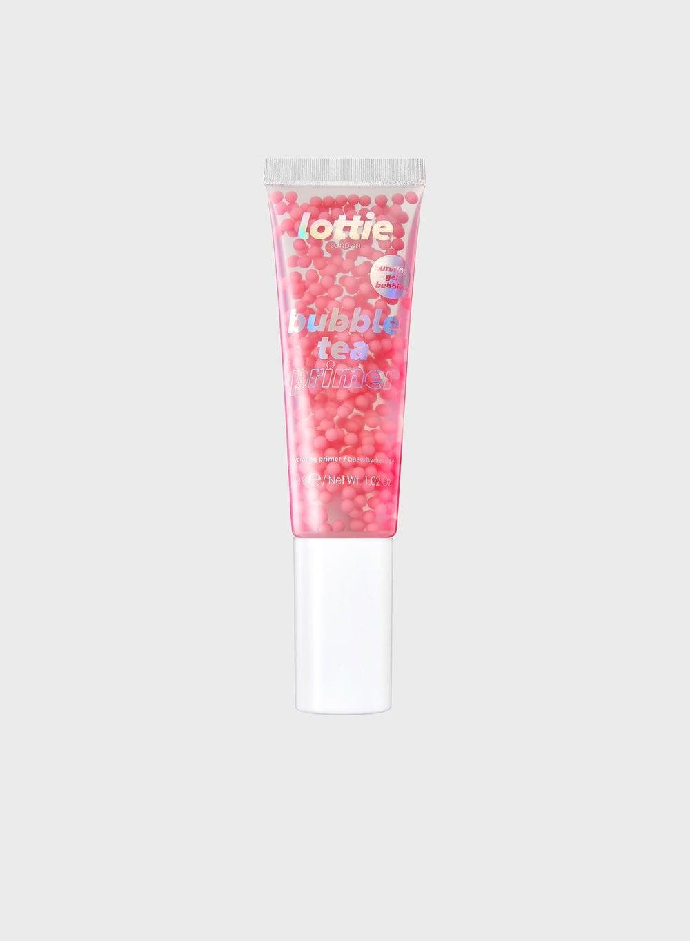 Bubble Tea Primer LCP002: Radiant Skin Base - Image 1