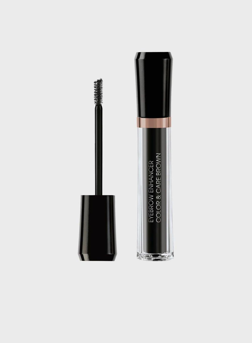 Lush Brown Eyebrow Enhancer: Color & Care - Image 1