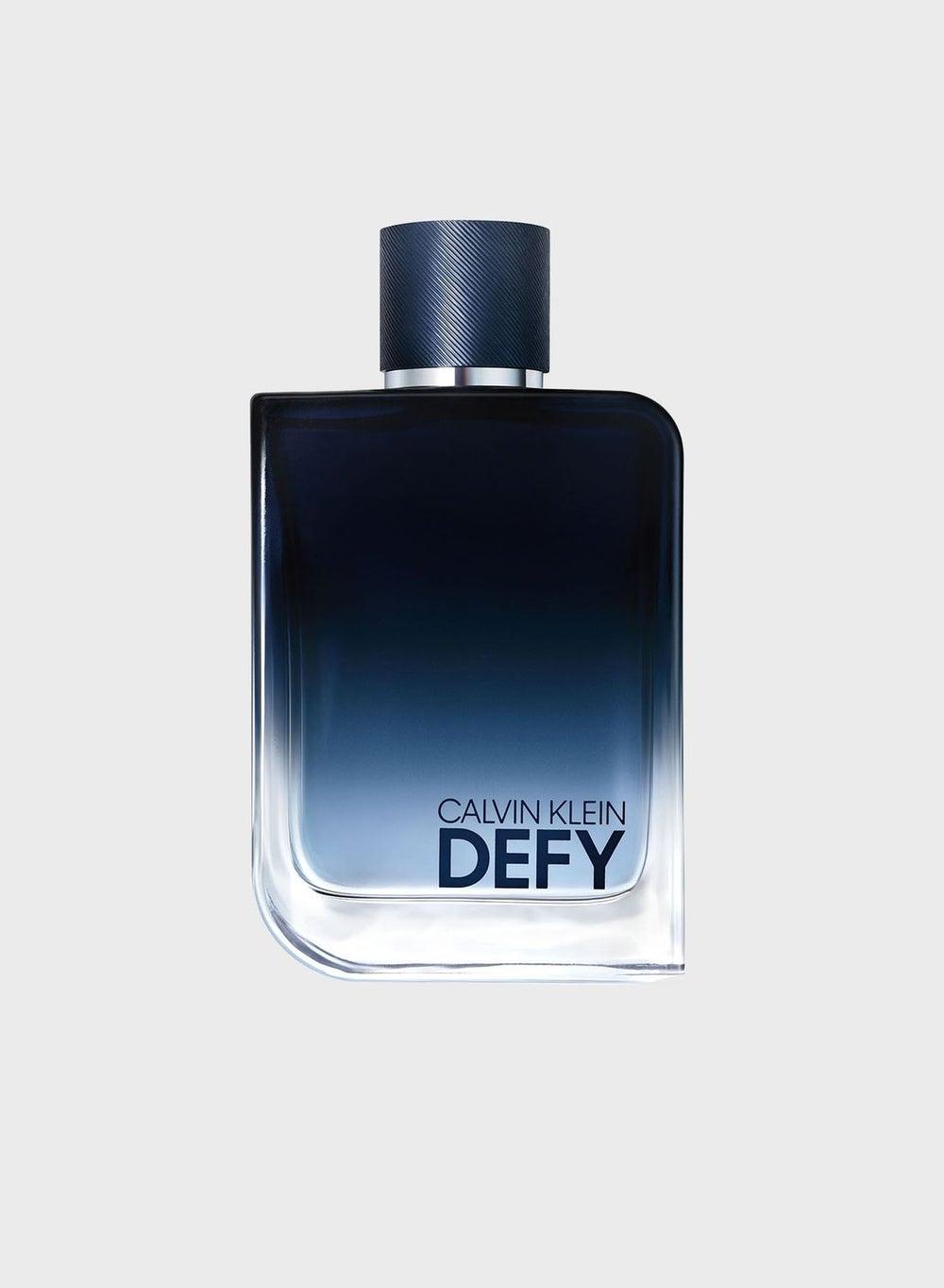Calvin Klein Defy Eau De Parfum 200ml – Daringly Distinct - Image 1