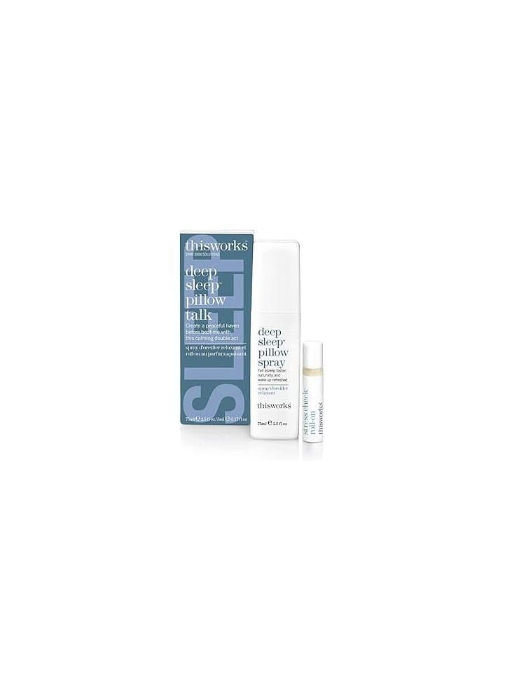 Choose Sleep Kit - De-Stress and Embrace Tranquility - Image 1