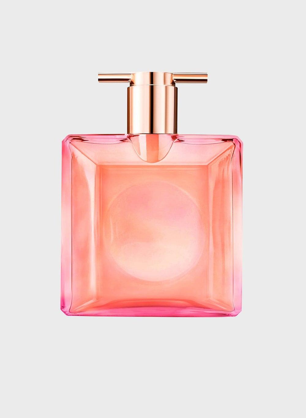 Idole L'Eau De Parfum Nectar 25Ml - A Sweet Floral Symphony - Image 1