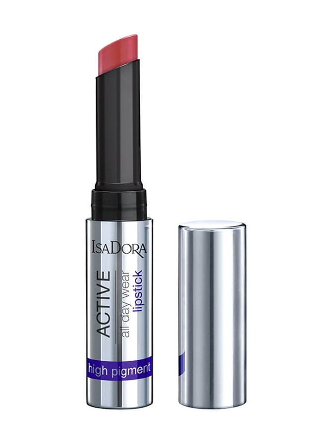 Coral Love All-Day Matte Lipstick - Image 1