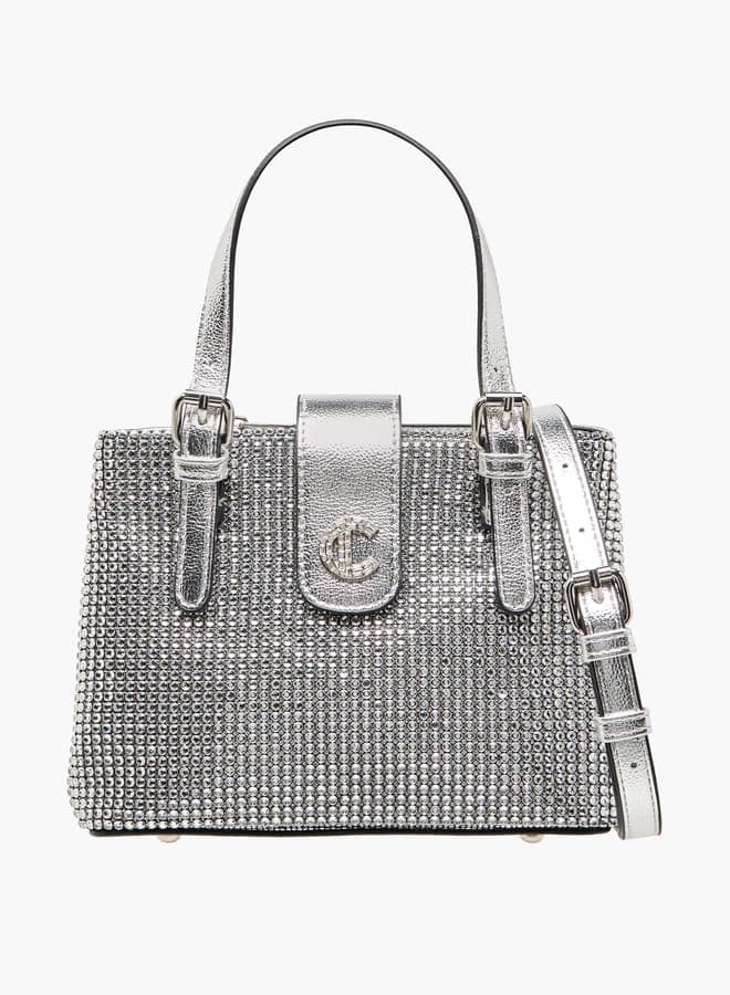 Le Confort Embellished Elegance Tote Bag for Women - Image 1