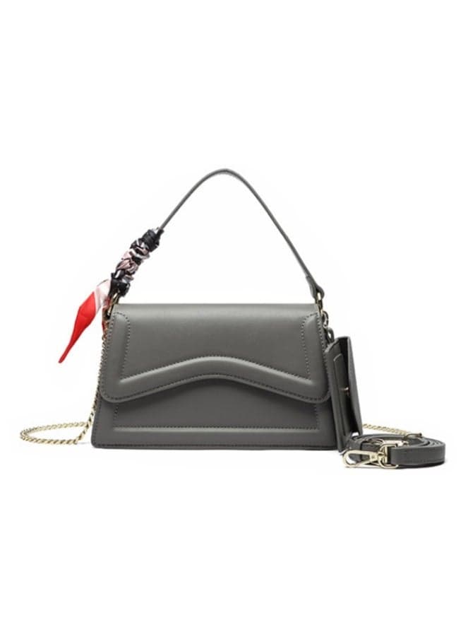 FYOR BD 81 Elegance Redefined Top Handle Satchel for Women - Image 1