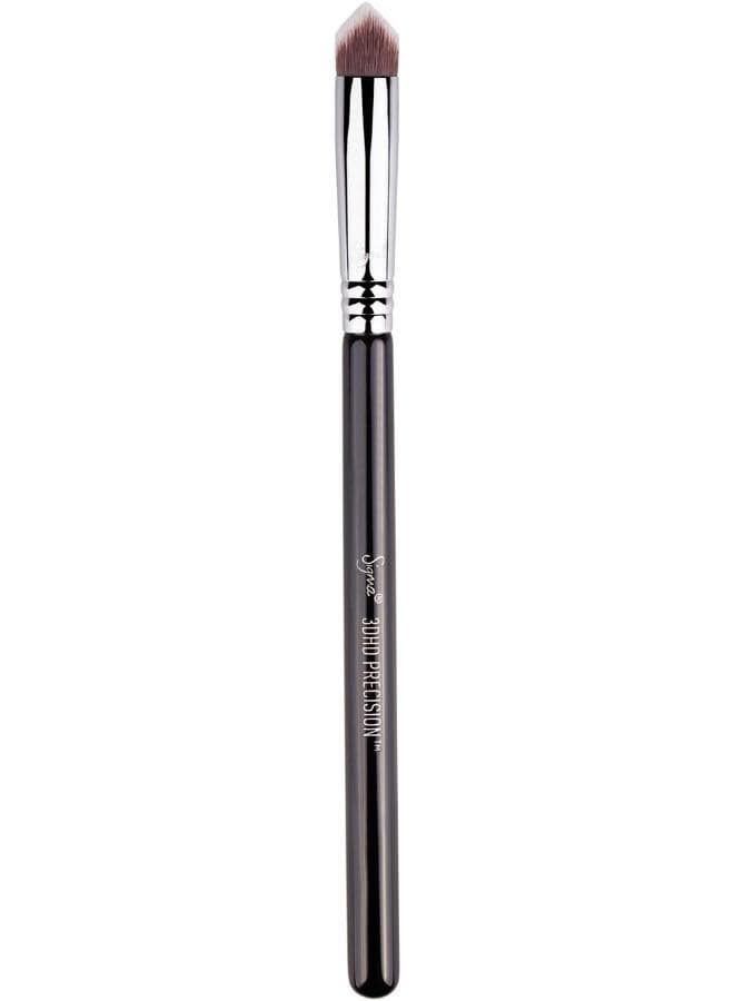 Precision Master Brush BLACK – Flawless Makeup Finish - Image 1