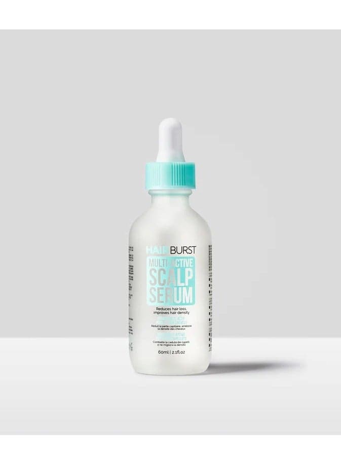 Luxurious Hair Growth Serum with Capixyl & Procapil - Image 1