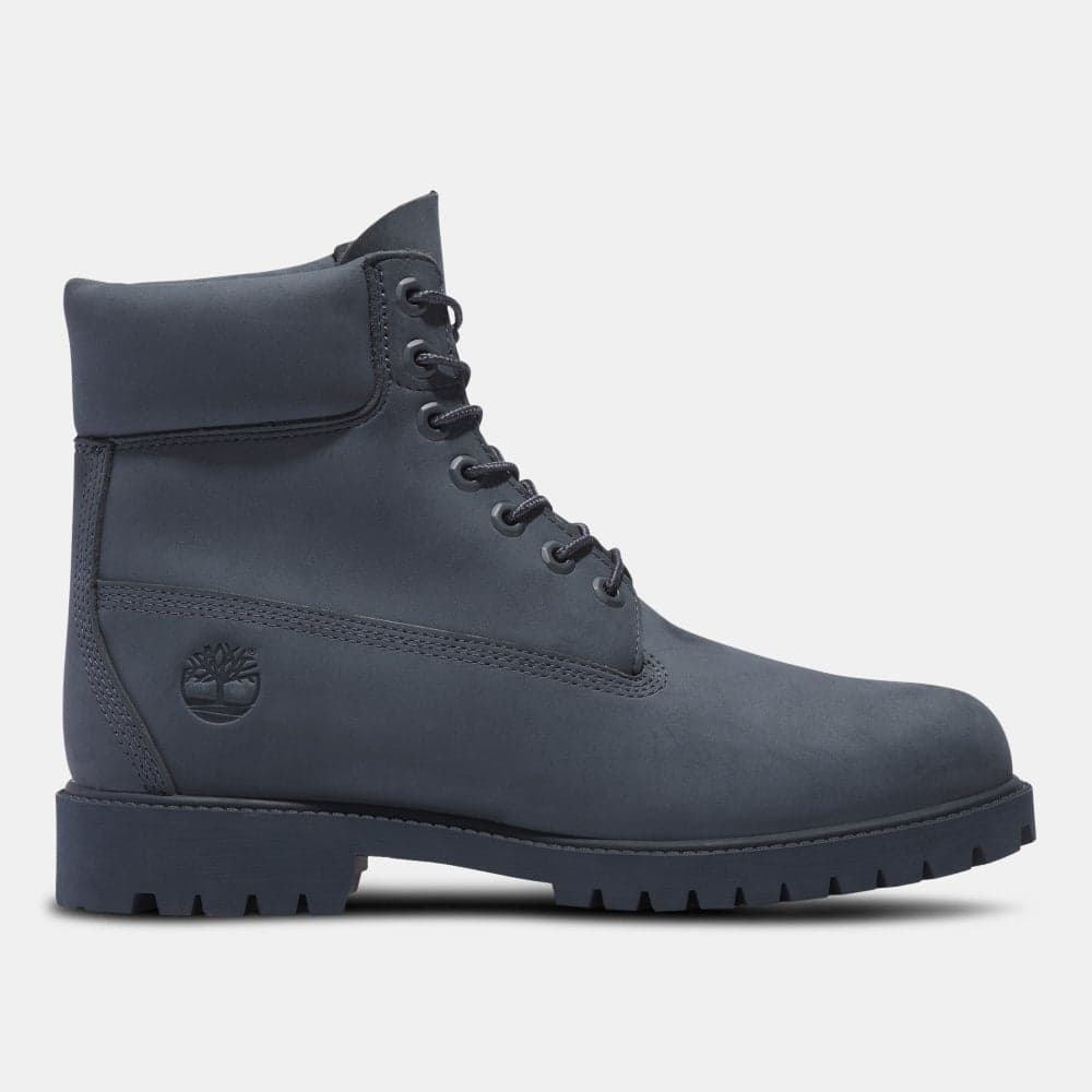 Tma2Q1Nw Heritage Blue Men's Waterproof Ankle Boots - Image 1