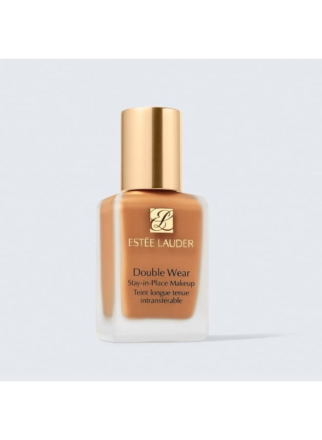 93 - 3W2 Cashew Double Wear Matte Foundation - Image 1