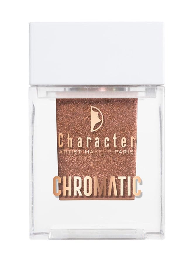Sienna Glitter Chromatic Sparkling Eyeshadow Powder - Image 1