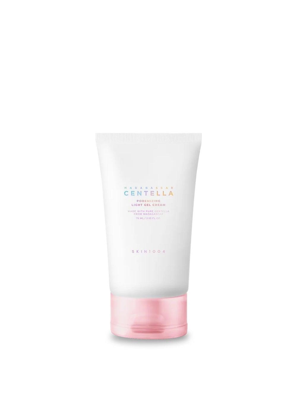 Madagascar Centella 75ml Poremizing Light Gel Cream - Image 1