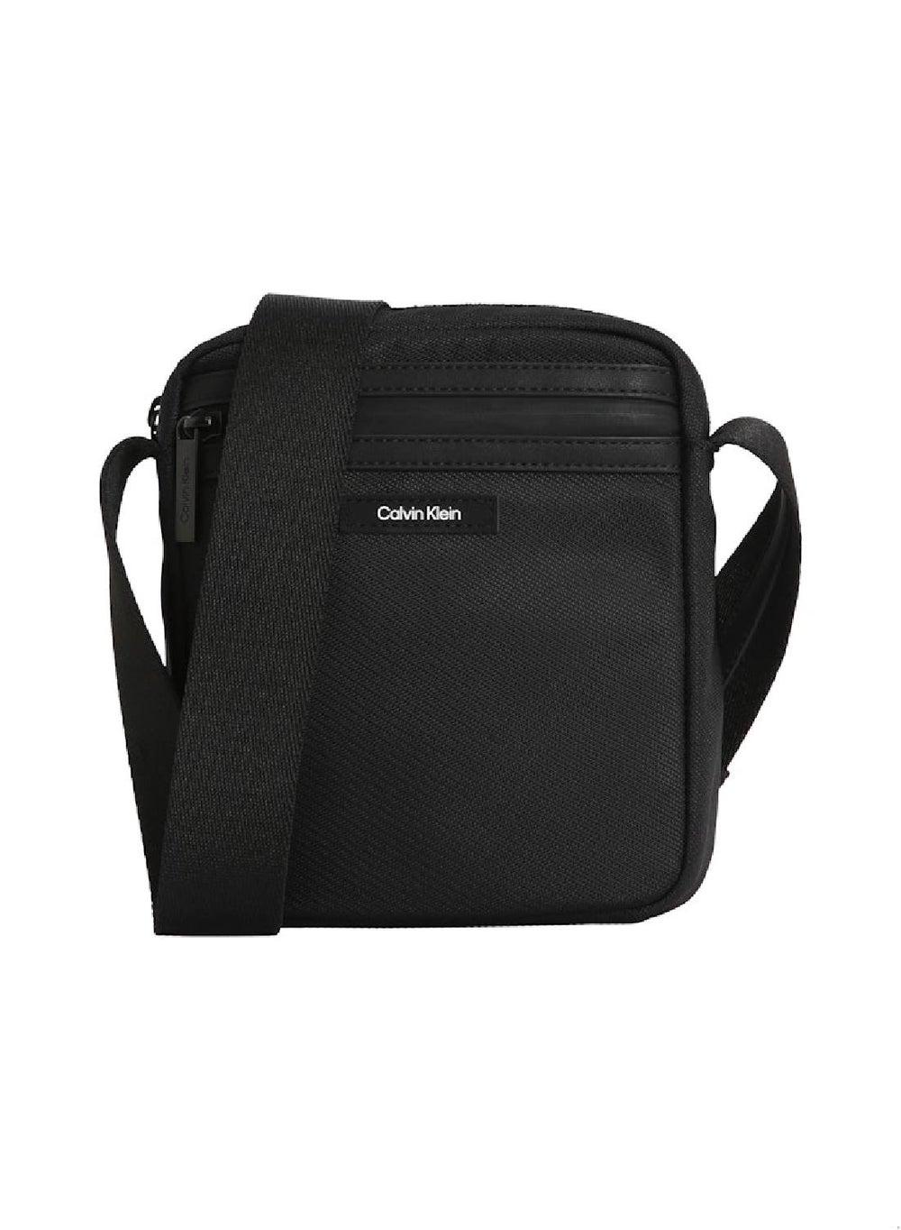 CALVIN KLEIN Eco-Smart Men's Reporter Bag - Image 1