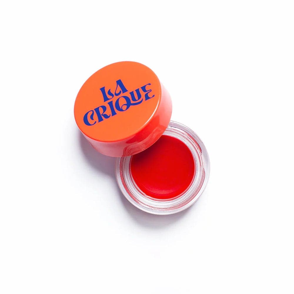Le Rouge 03 Luxury Tinted Lip Balm & Blush Duo - Image 1