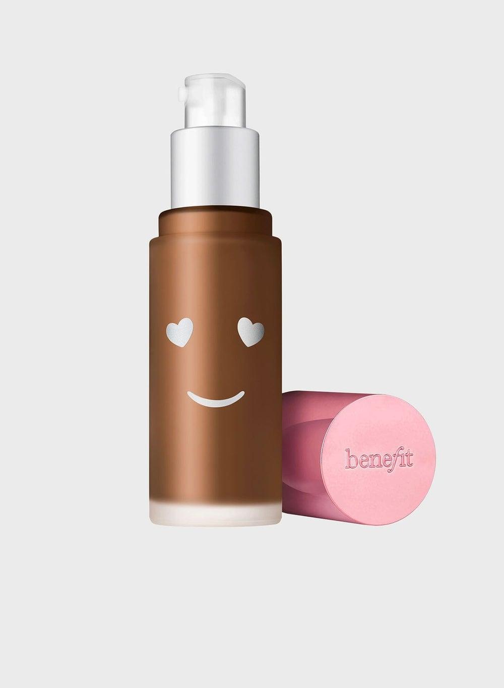 Radiant Glow Foundation SPF 15 Shade 12 - Image 1