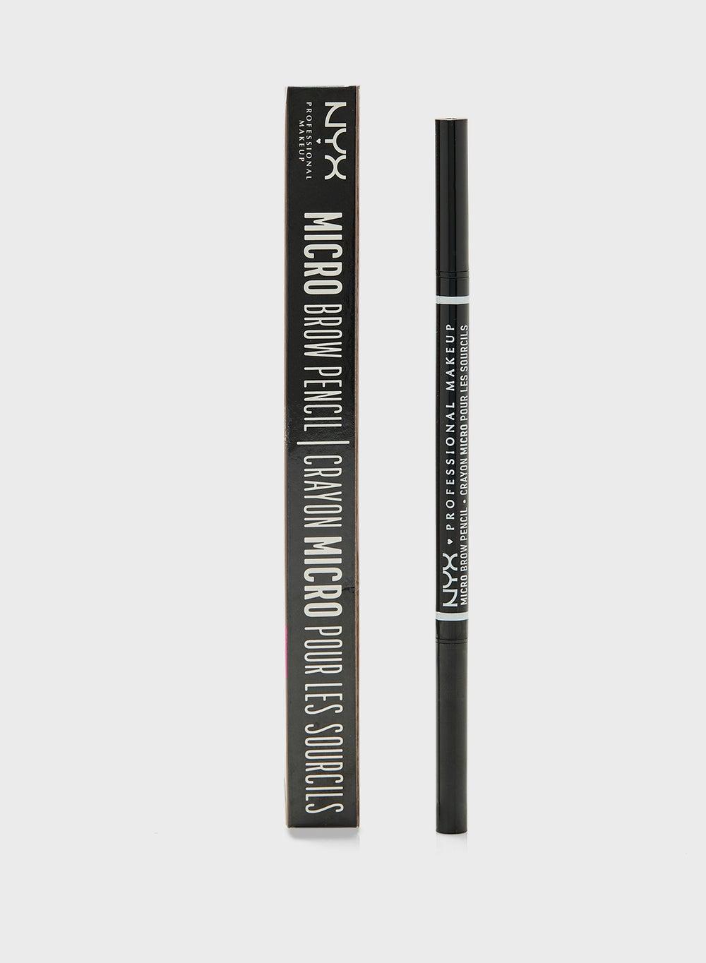 Ultra-Precision Micro Brow Pencil - Taupe - Image 1