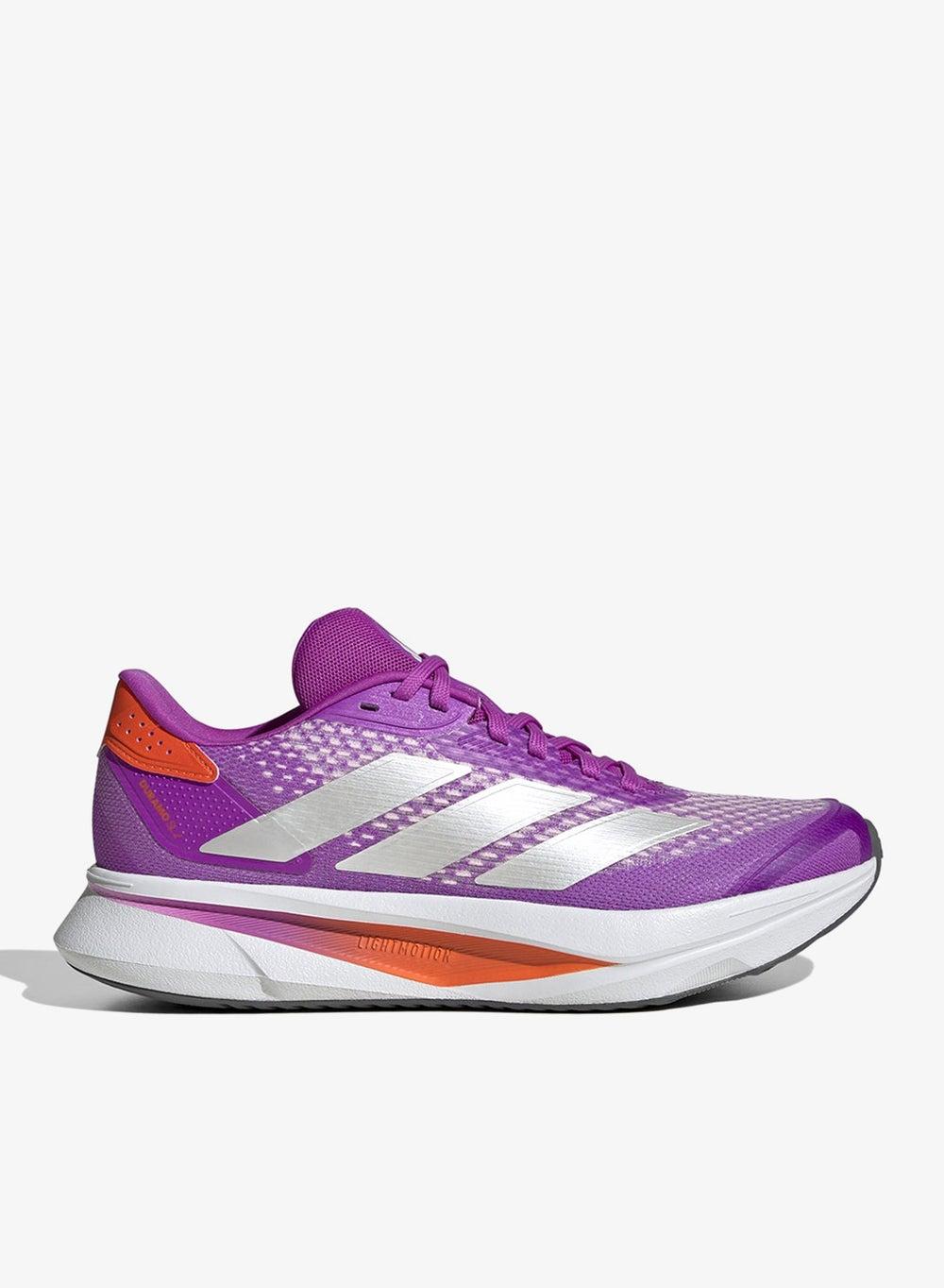 Duramo SL2 IH8222: Elegant Purple Women’s Running Shoes - Image 1