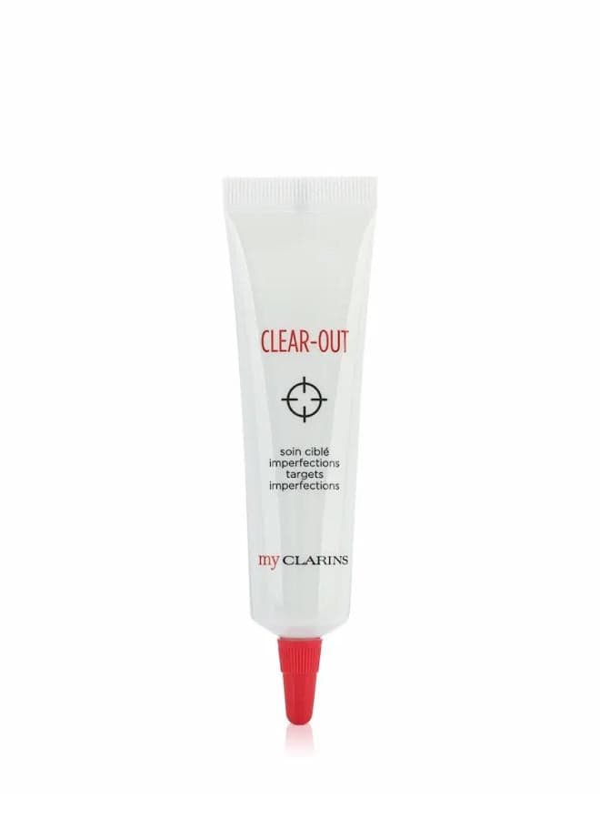 Myc Clear Skin Blemish Cream 15Ml: Soothe & Purify - Image 1