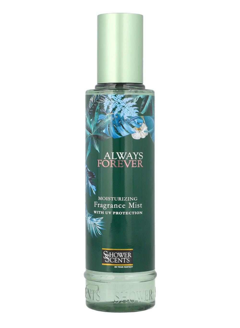 Always Forever 250ml Moisturizing Fragrance Mist - Image 1