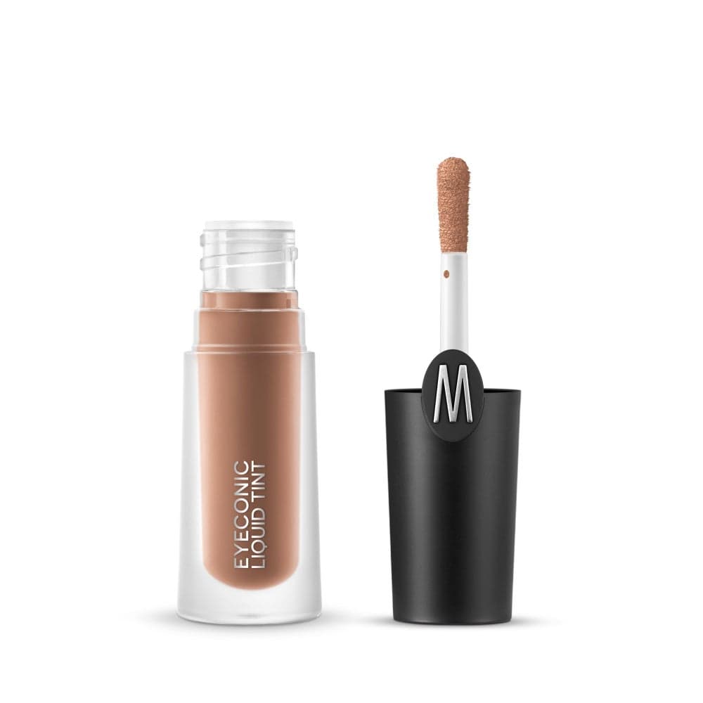 EYECONIC Liquid Tint Eyeshadow 05 Choco - Velvet Matte - Image 1