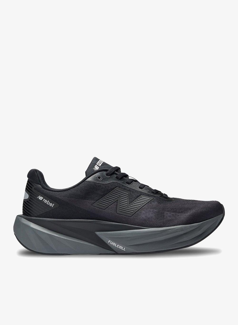 New Balance FuelCell Rebel v5: Engineered for Speed - Image 1