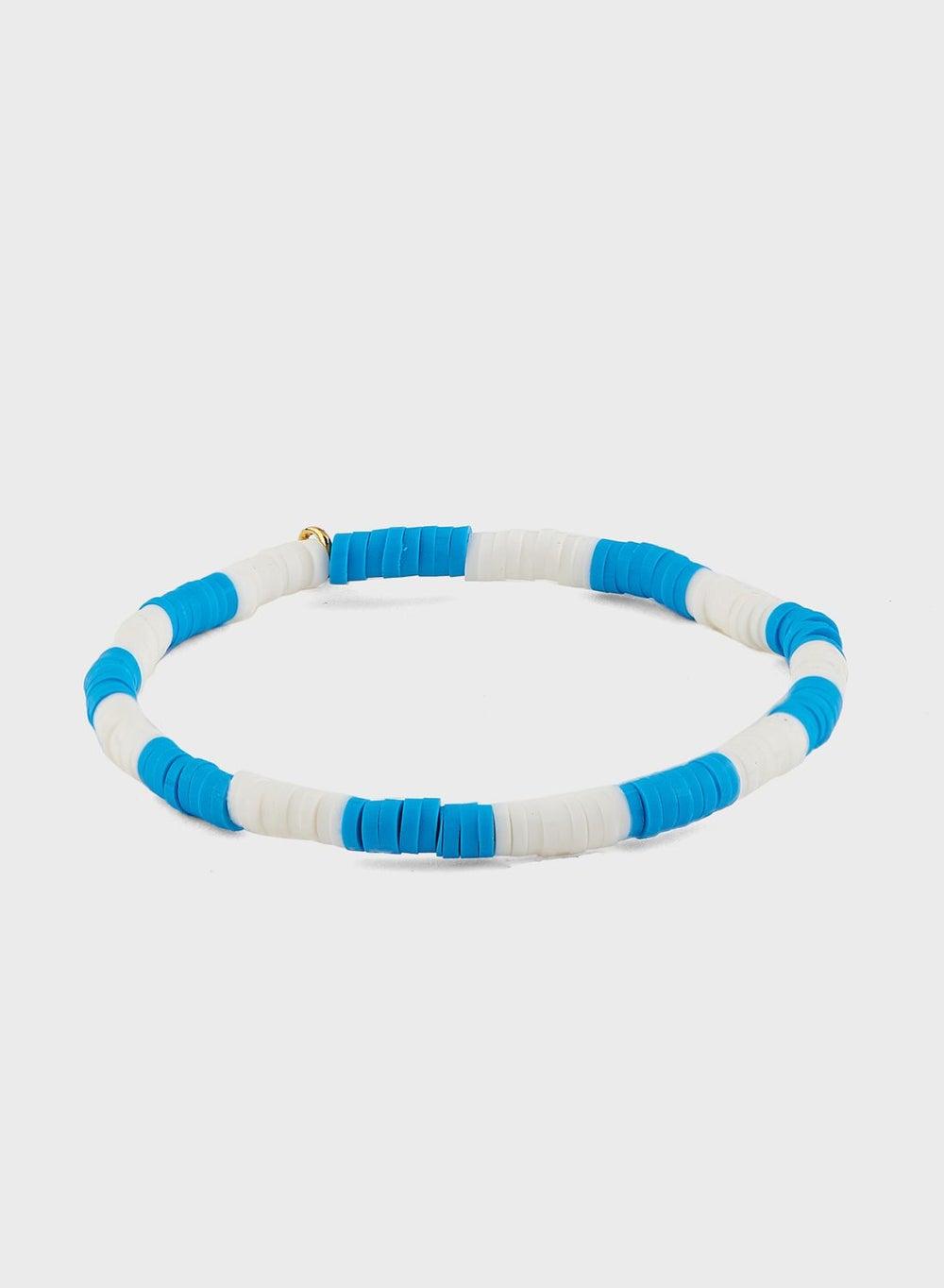 Adele Stripe Bracelet: Contemporary Elegance for Her - Image 1