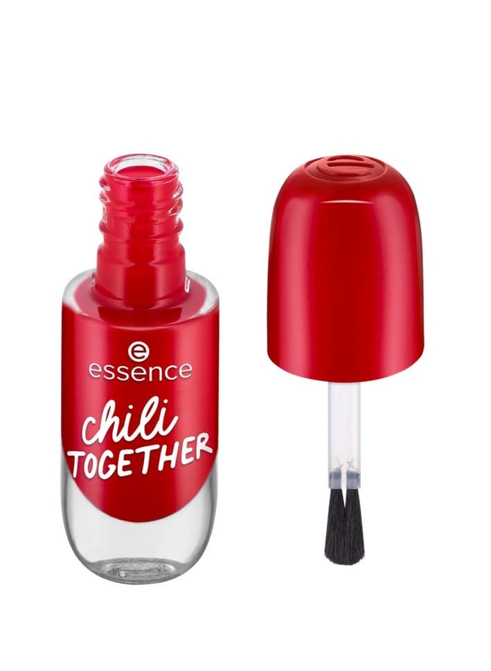 Essence Gel Nail Polish 16 – Vibrant and Vegan! - Image 1