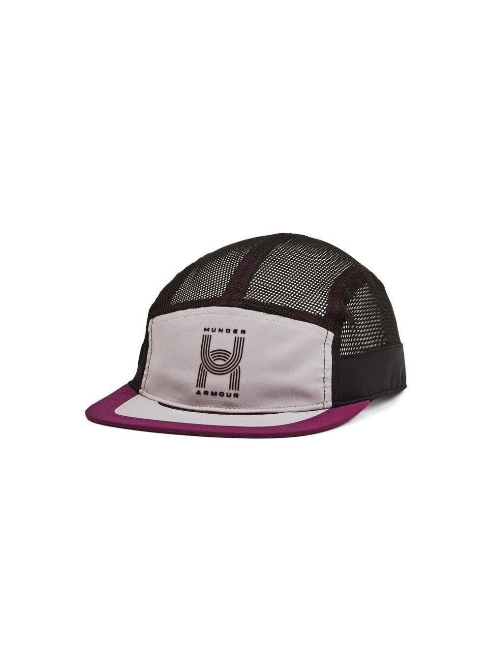UNDER ARMOUR Isochill Launch Camper - Elegance Meets Comfort - Image 1