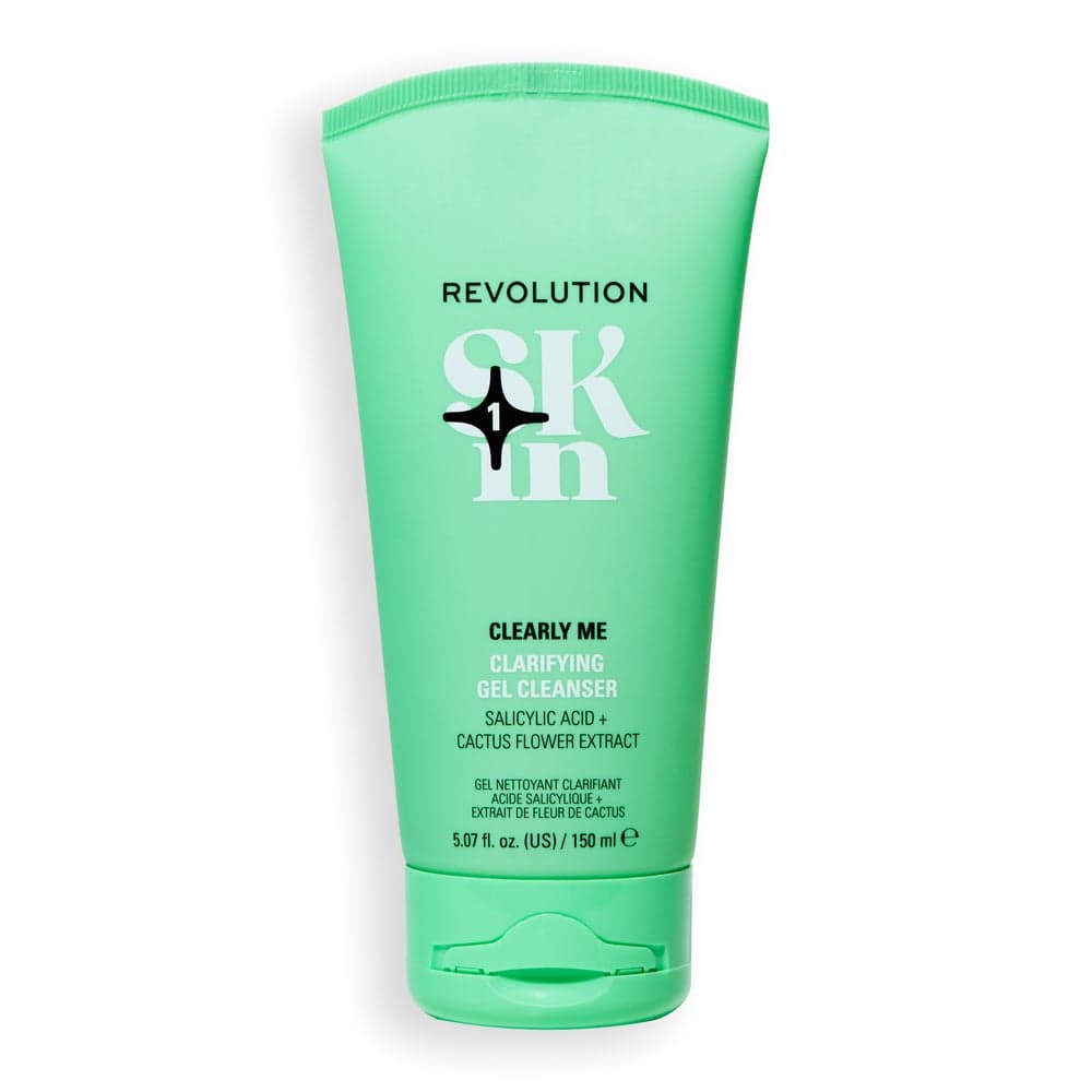 Clearly Me: Ultimate Clarifying Cleansing Gel - Image 1