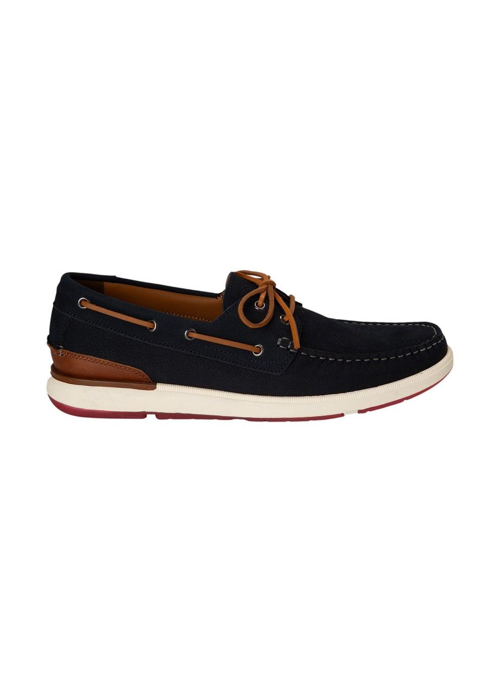 Bata Comfit Casual Loafers - Elegance Meets Comfort - Image 1