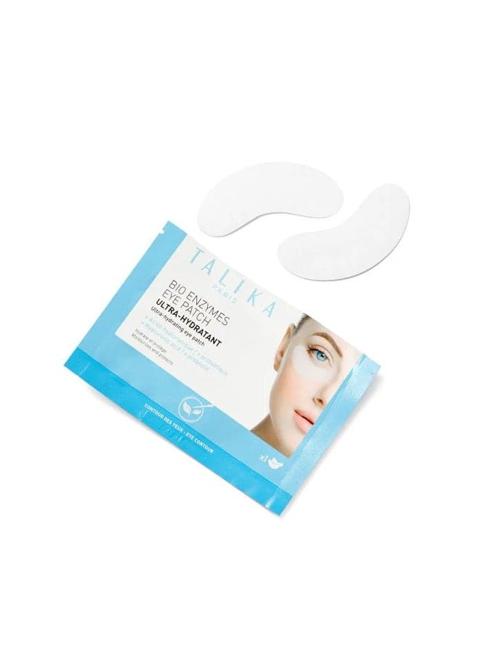 Talika Bio Enzy 1S Ultimate Hydration Eye Patch - Image 1