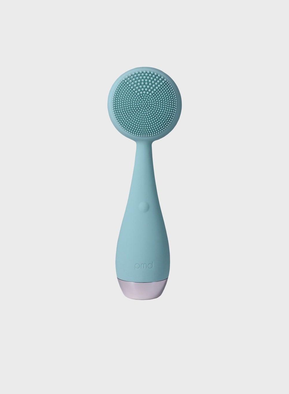 PMD Clean Pro Sky Silver: Sonic Beauty Transformation - Image 1