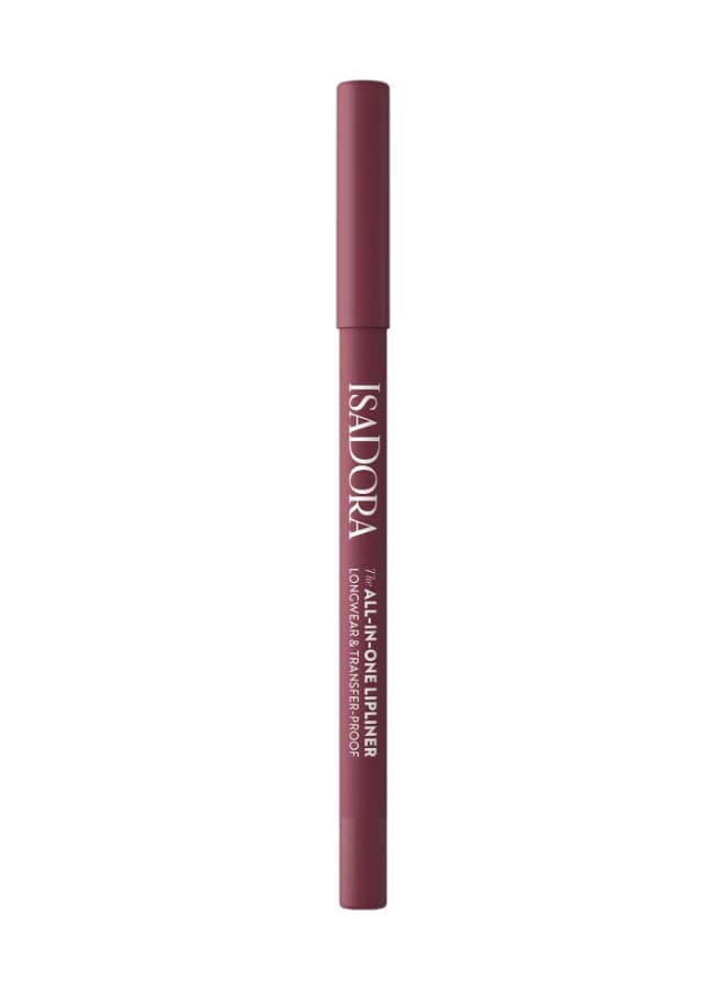 Rosewood All-In-One Longwear Lipliner - Image 1