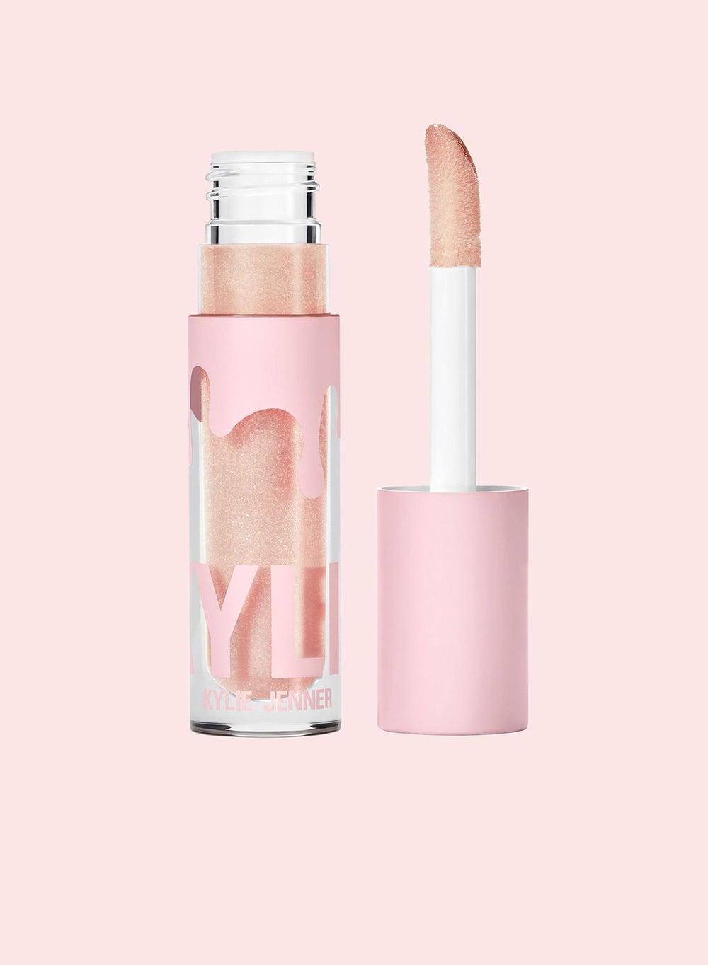 High Gloss Lost Angel 315 - Radiant Shine Lip Gloss - Image 1