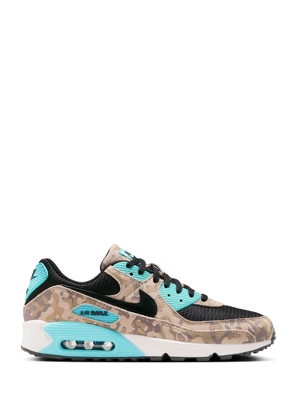 Air Max 90 Prm Camo IF1721 100: Elegance in Motion - Image 1