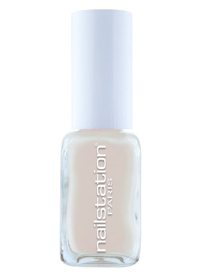Glossy Shearling Nail Polish - Vibrant & Long-Lasting 14ml - Image 1