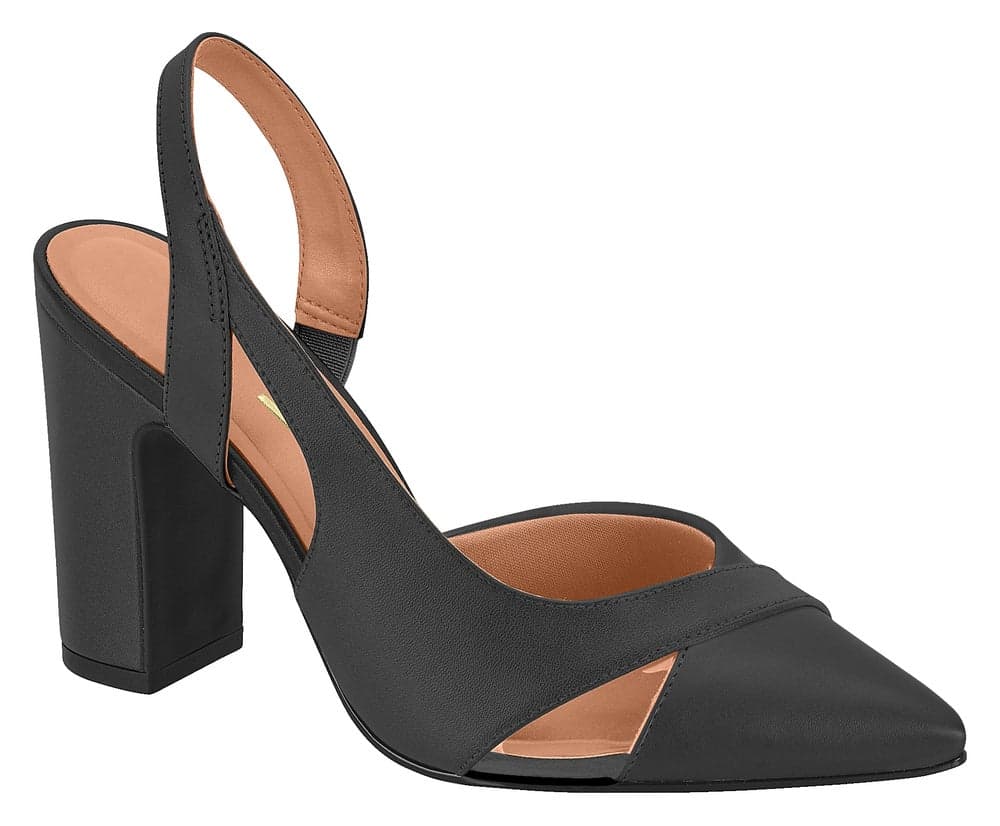 Elegant Slingback High Heels Sandals for Stylish Women - Image 1